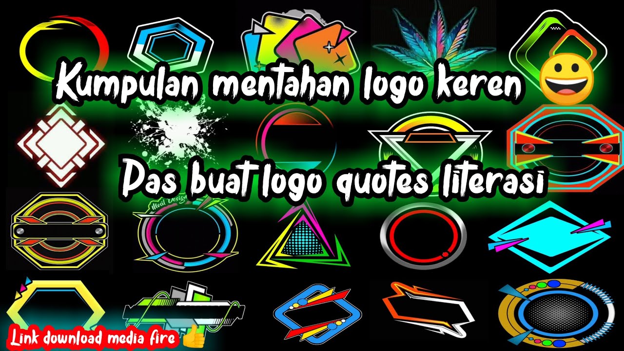 Detail Logo Keren Quotes Nomer 28