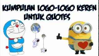 Detail Logo Keren Quotes Nomer 32