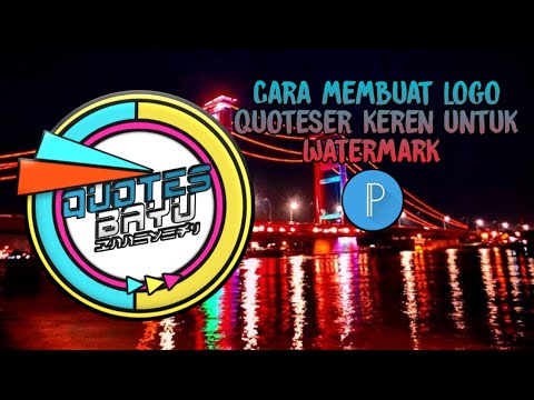 Detail Logo Keren Quotes Nomer 36