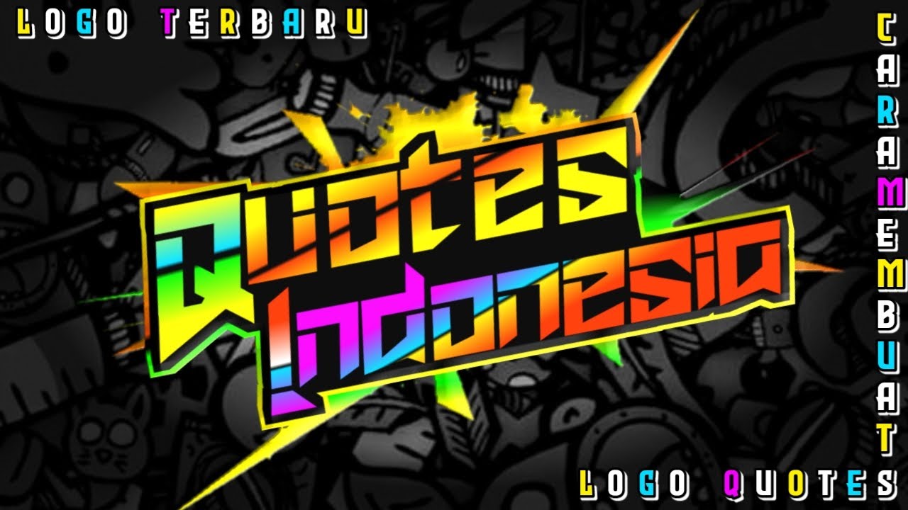 Detail Logo Keren Quotes Nomer 6