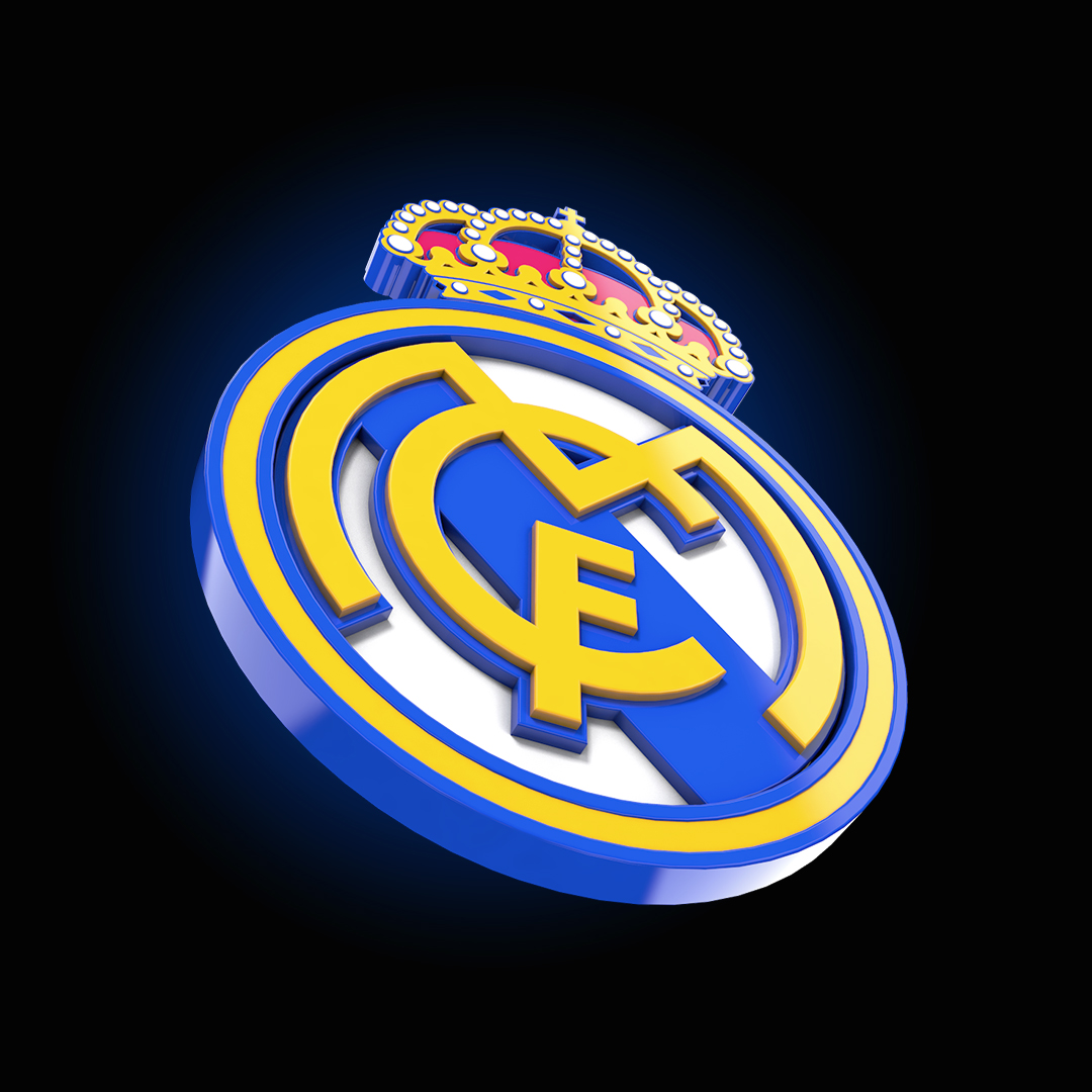 Detail Logo Keren Real Madrid Nomer 22