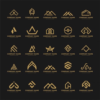 Detail Logo Keren Simple Nomer 10