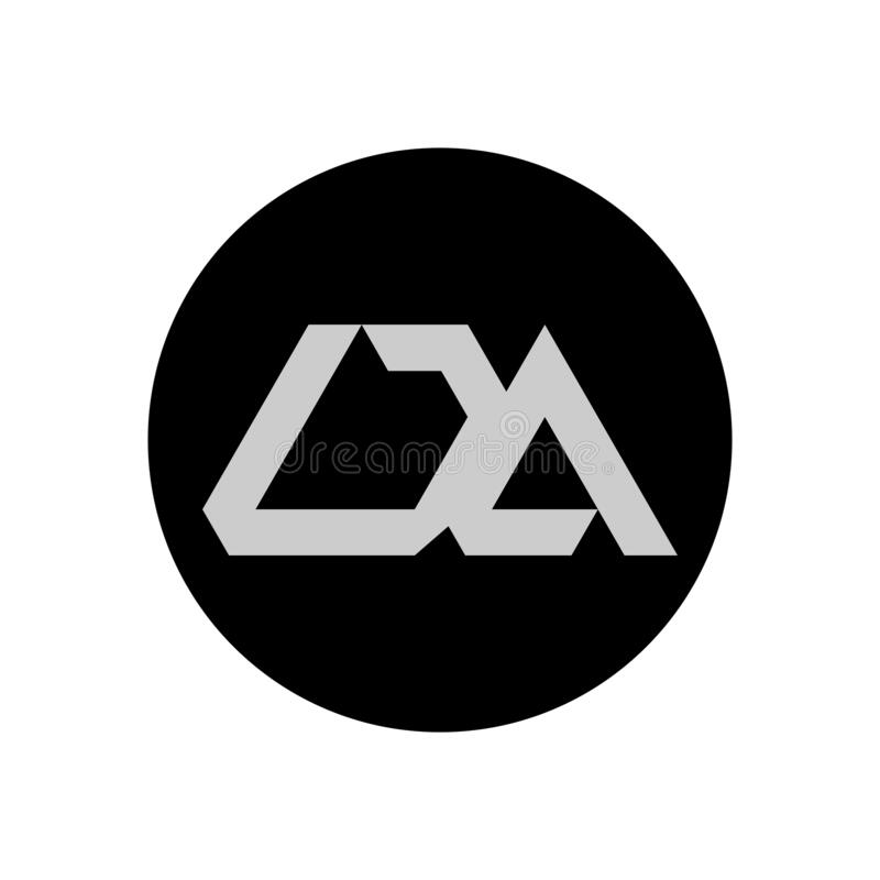 Detail Logo Keren Simple Nomer 12