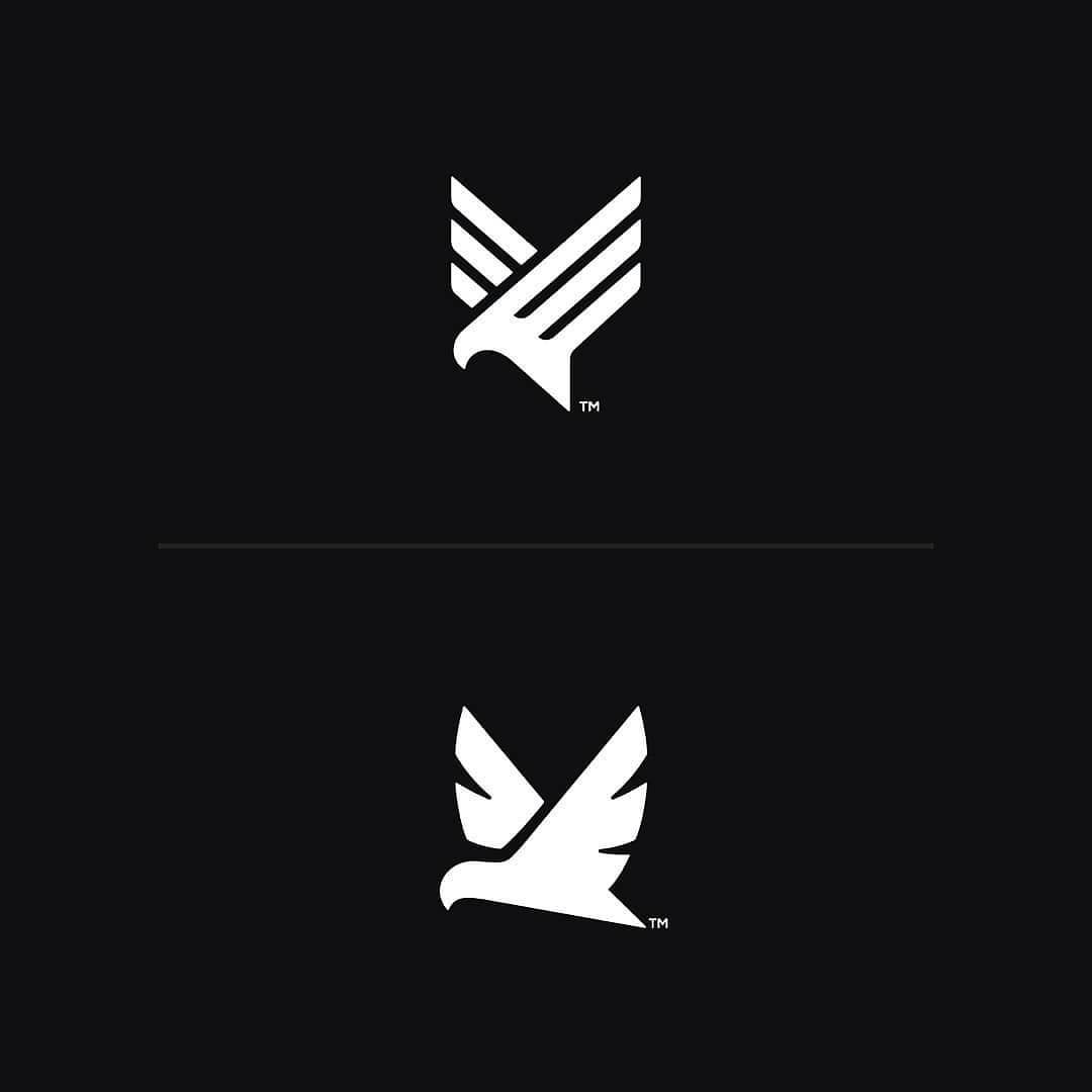 Detail Logo Keren Simple Nomer 17