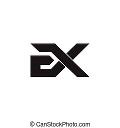 Detail Logo Keren Simple Nomer 19