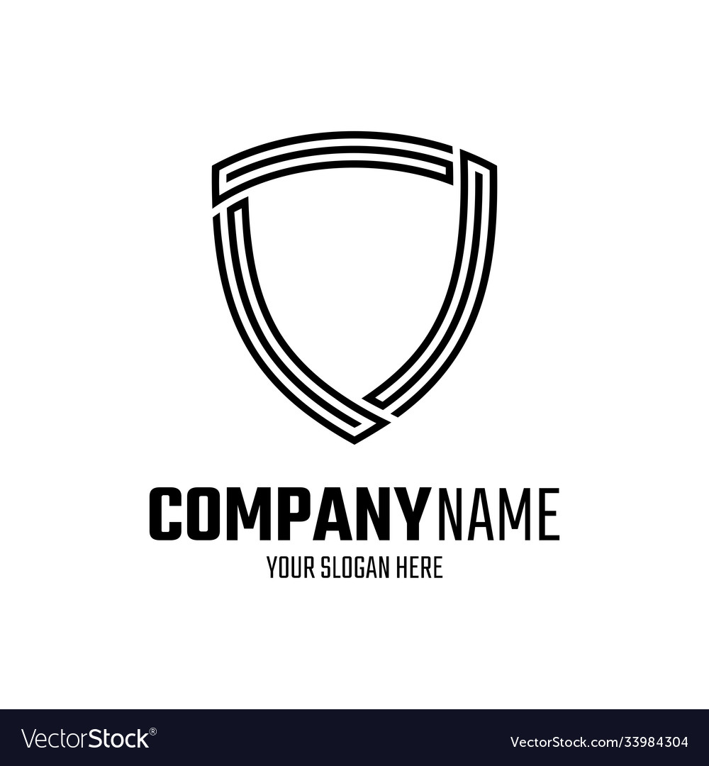 Detail Logo Keren Simple Nomer 22