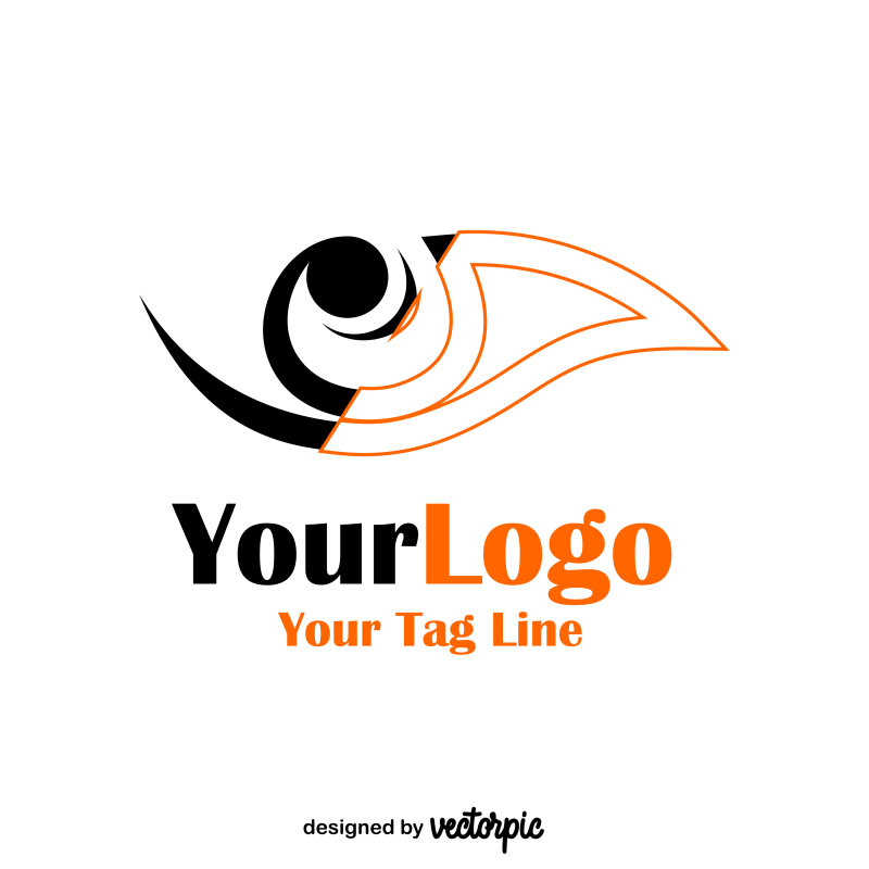 Detail Logo Keren Simple Nomer 27