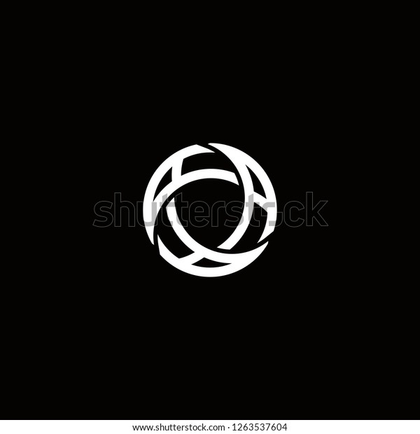 Detail Logo Keren Simple Nomer 4