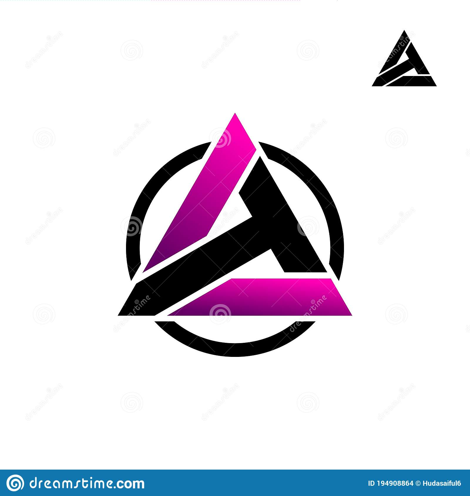 Detail Logo Keren Simple Nomer 30