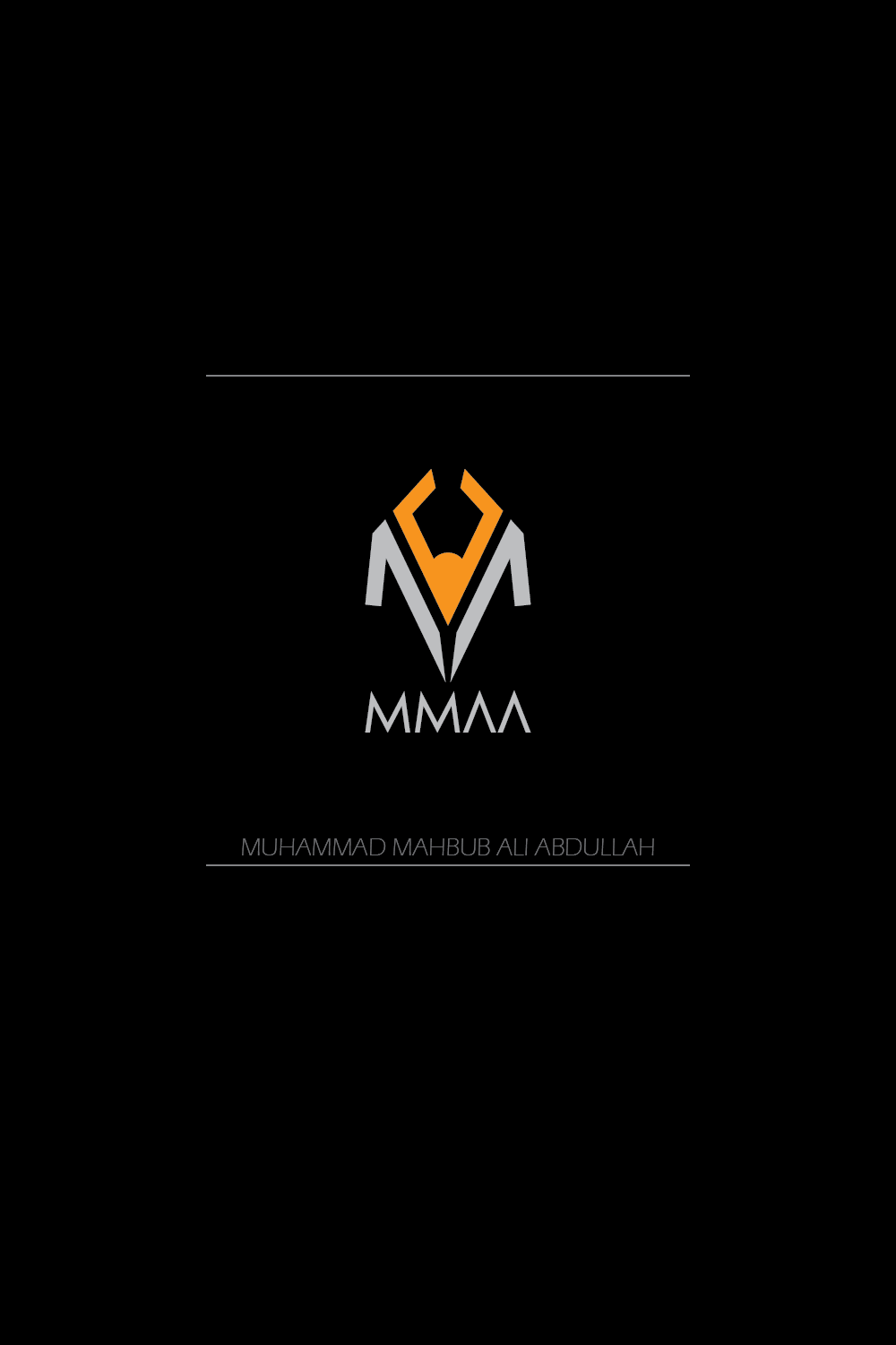 Detail Logo Keren Simple Nomer 39