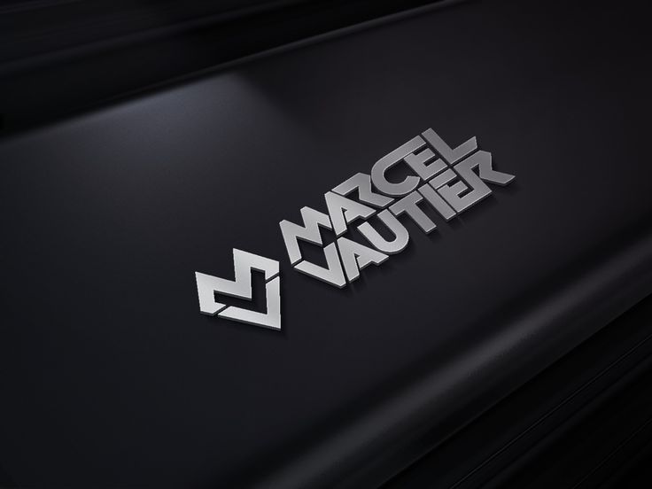 Detail Logo Keren Simple Nomer 51