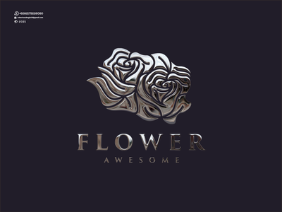 Detail Logo Keren Simple Nomer 7
