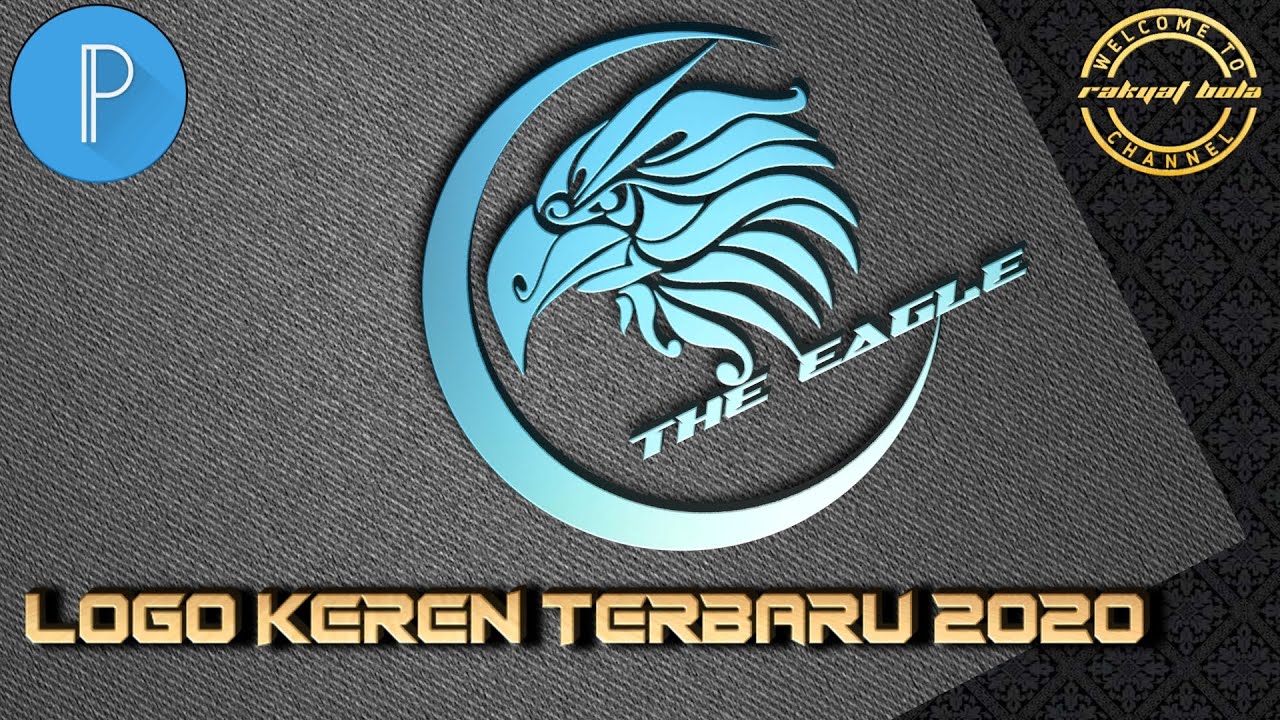 Detail Logo Keren Terbaru Nomer 35