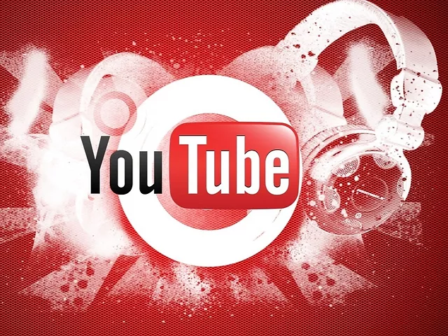 Detail Logo Keren Untuk Channel Youtube Nomer 19