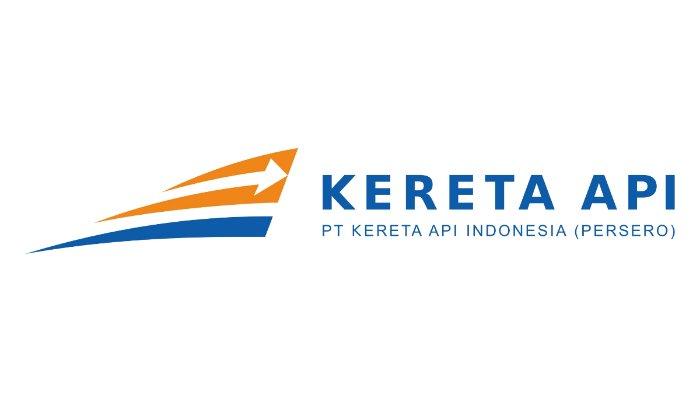 Detail Logo Kereta Api Nomer 20