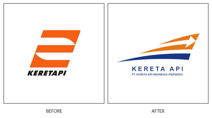 Detail Logo Kereta Api Nomer 27