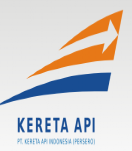 Detail Logo Kereta Api Nomer 40