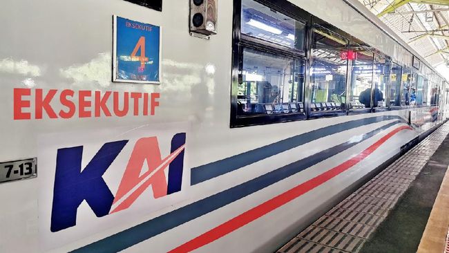 Detail Logo Kereta Api Nomer 43