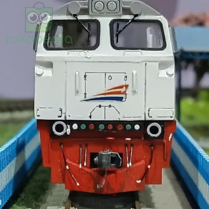 Detail Logo Kereta Api Hitam Putih Nomer 46