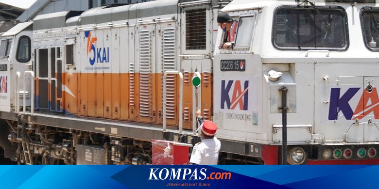 Detail Logo Kereta Api Indonesia Png Nomer 33