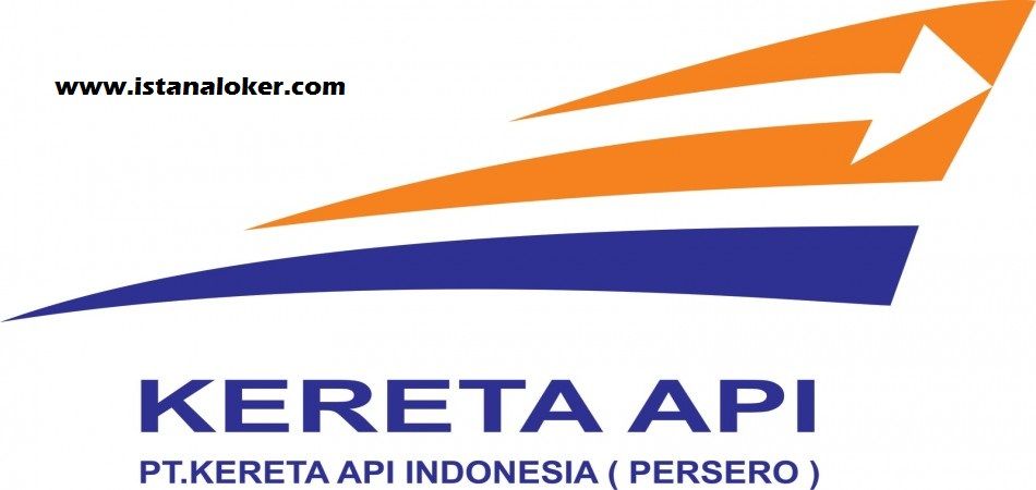 Detail Logo Kereta Api Vector Nomer 12