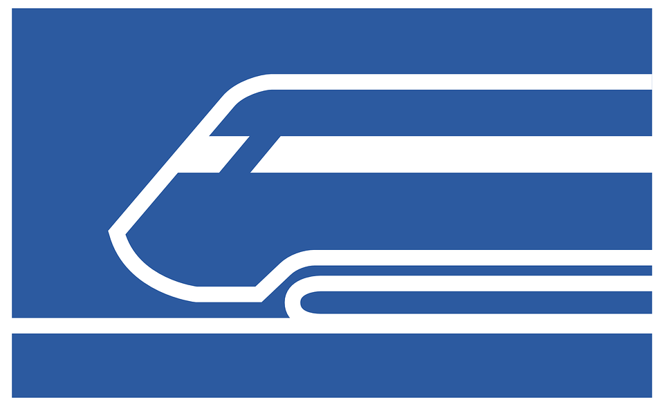 Detail Logo Kereta Api Vector Nomer 17