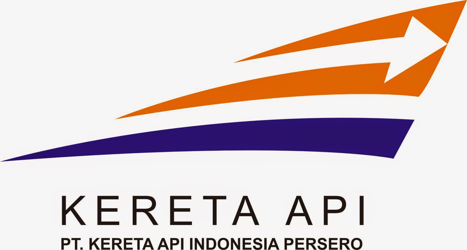 Detail Logo Kereta Api Vector Nomer 5