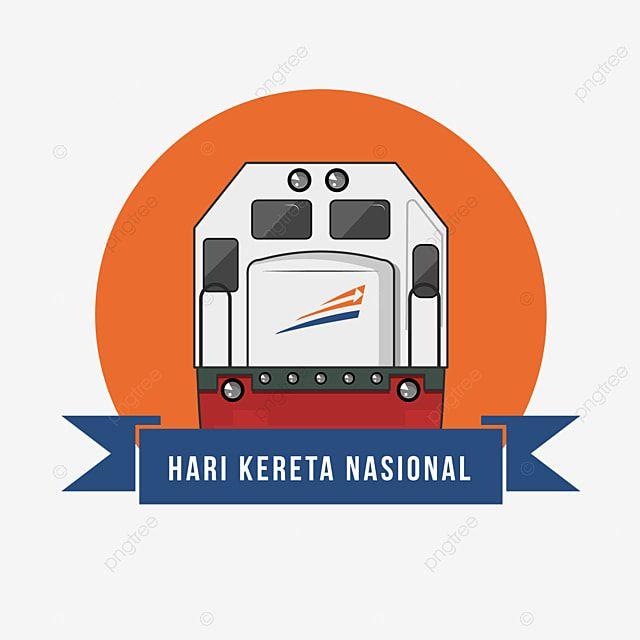 Detail Logo Kereta Api Vector Nomer 40