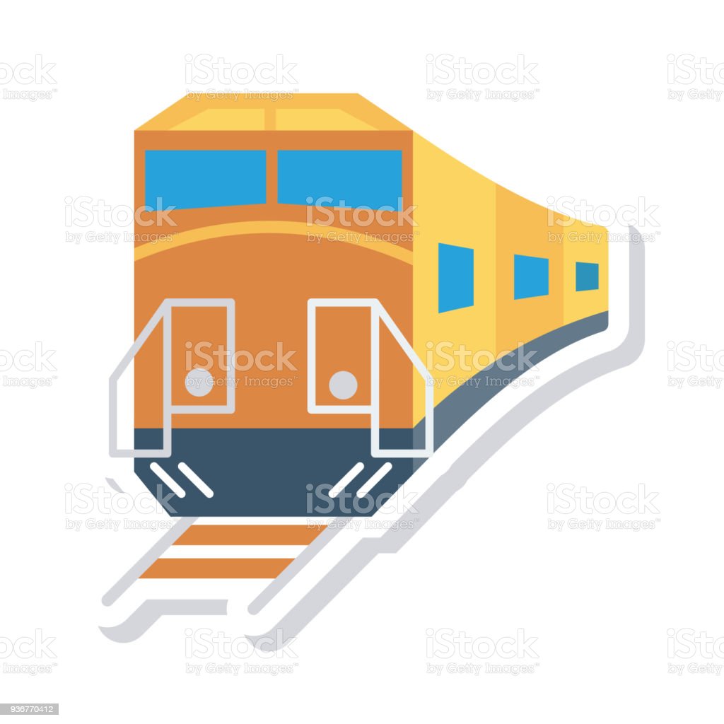 Detail Logo Kereta Api Vector Nomer 42