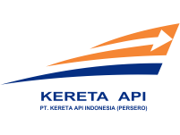 Detail Logo Kereta Api Vector Nomer 7