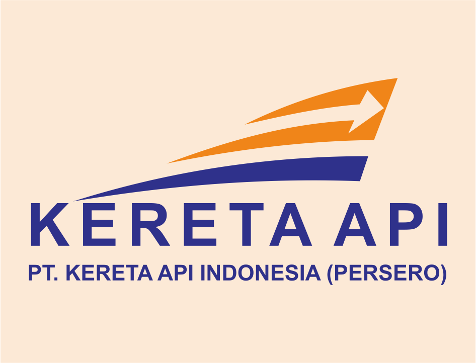 Detail Logo Kereta Api Vector Nomer 8