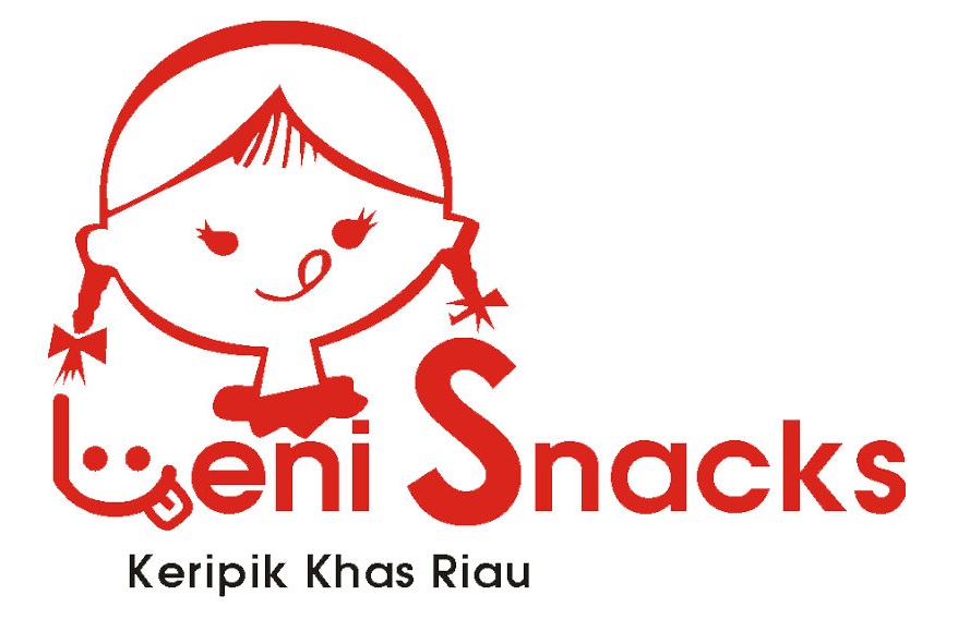 Detail Logo Keripik Singkong Pedas Nomer 28