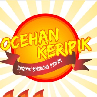 Detail Logo Keripik Singkong Pedas Nomer 32