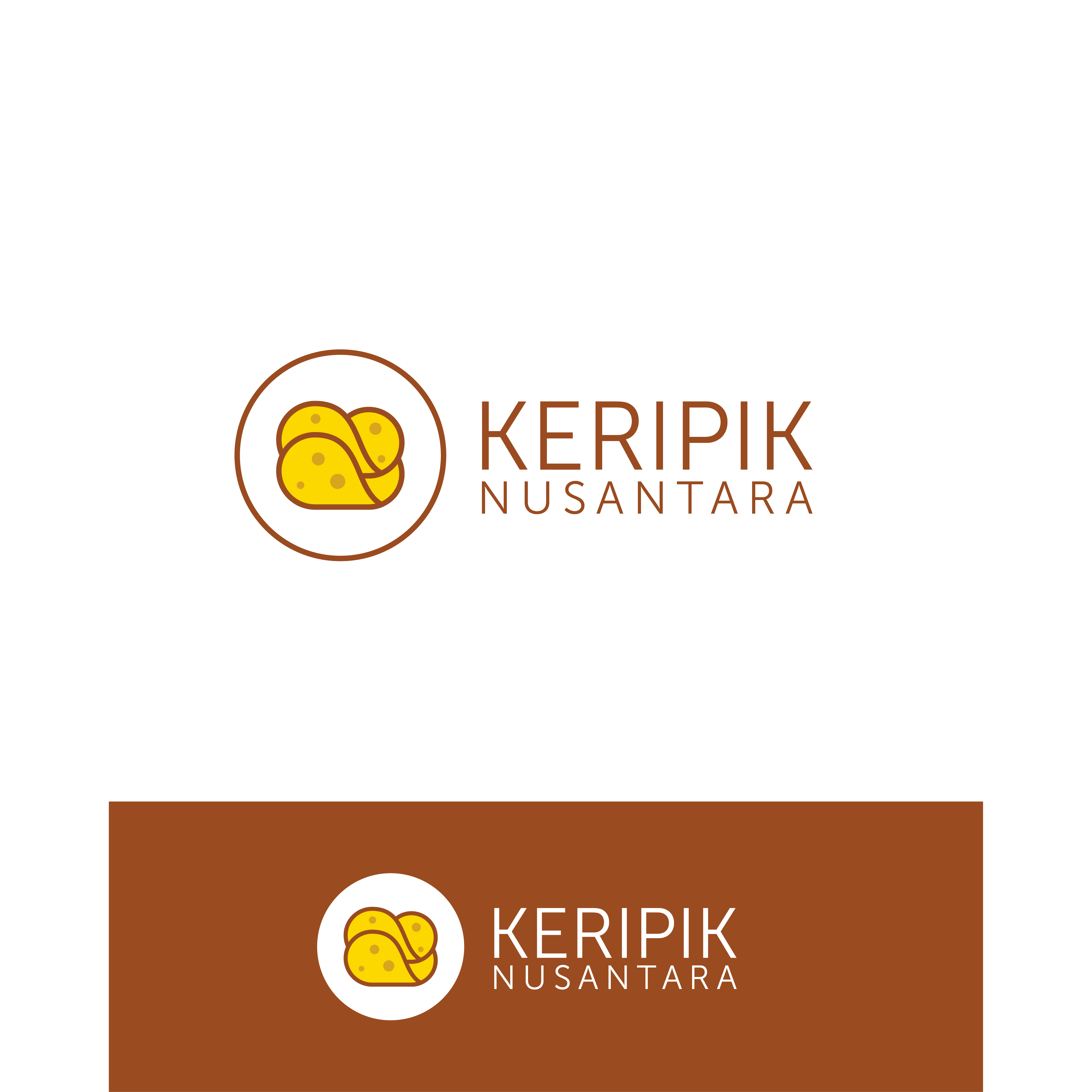 Detail Logo Keripik Talas Nomer 25