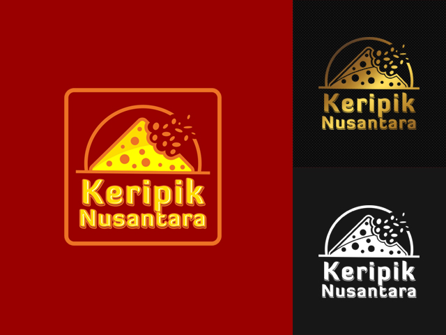 Detail Logo Keripik Talas Nomer 38