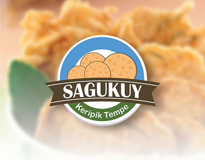 Detail Logo Keripik Tempe Nomer 3