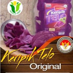 Detail Logo Keripik Ubi Ungu Nomer 19