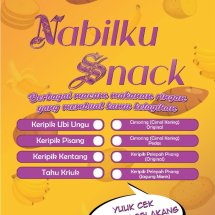 Detail Logo Keripik Ubi Ungu Nomer 22