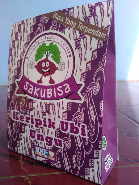 Detail Logo Keripik Ubi Ungu Nomer 31