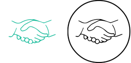 Detail Logo Kerja Sama Nomer 13