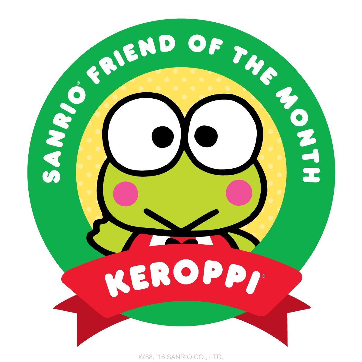 Detail Logo Keropi Nomer 7