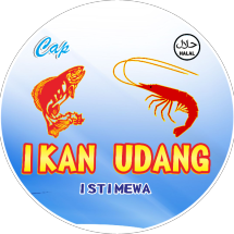 Detail Logo Kerupuk Udang Nomer 10