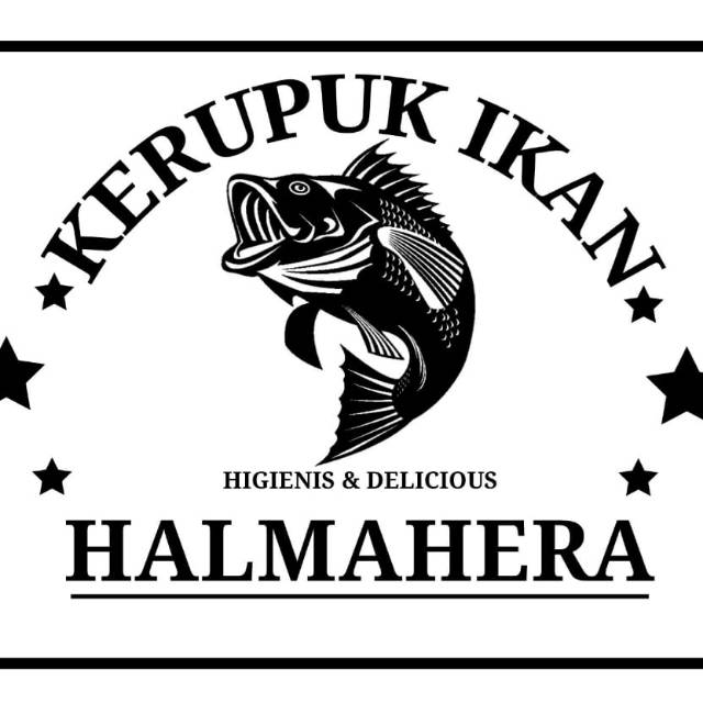 Detail Logo Kerupuk Udang Nomer 32