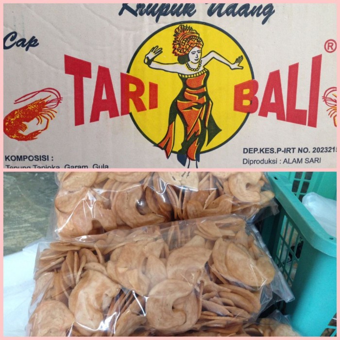 Detail Logo Kerupuk Udang Nomer 40