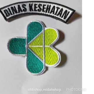 Detail Logo Kesehatan Terbaru Nomer 29