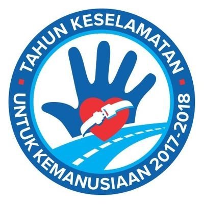 Detail Logo Keselamatan Berlalu Lintas Nomer 3