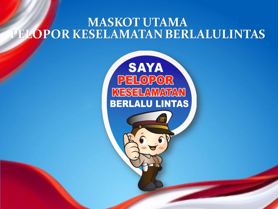 Detail Logo Keselamatan Berlalu Lintas Nomer 6