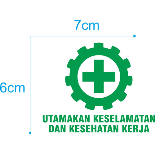 Detail Logo Keselamatan Dan Kesehatan Kerja Nomer 14