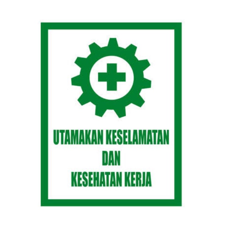 Detail Logo Keselamatan Dan Kesehatan Kerja Nomer 19