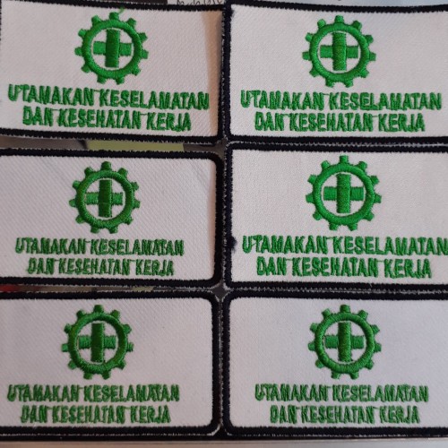 Detail Logo Keselamatan Dan Kesehatan Kerja Nomer 22